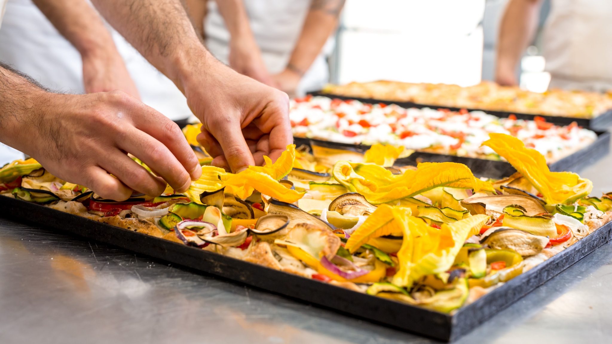 Pizzeria Cagliari: scopri Alice Pizza | Alice Pizza