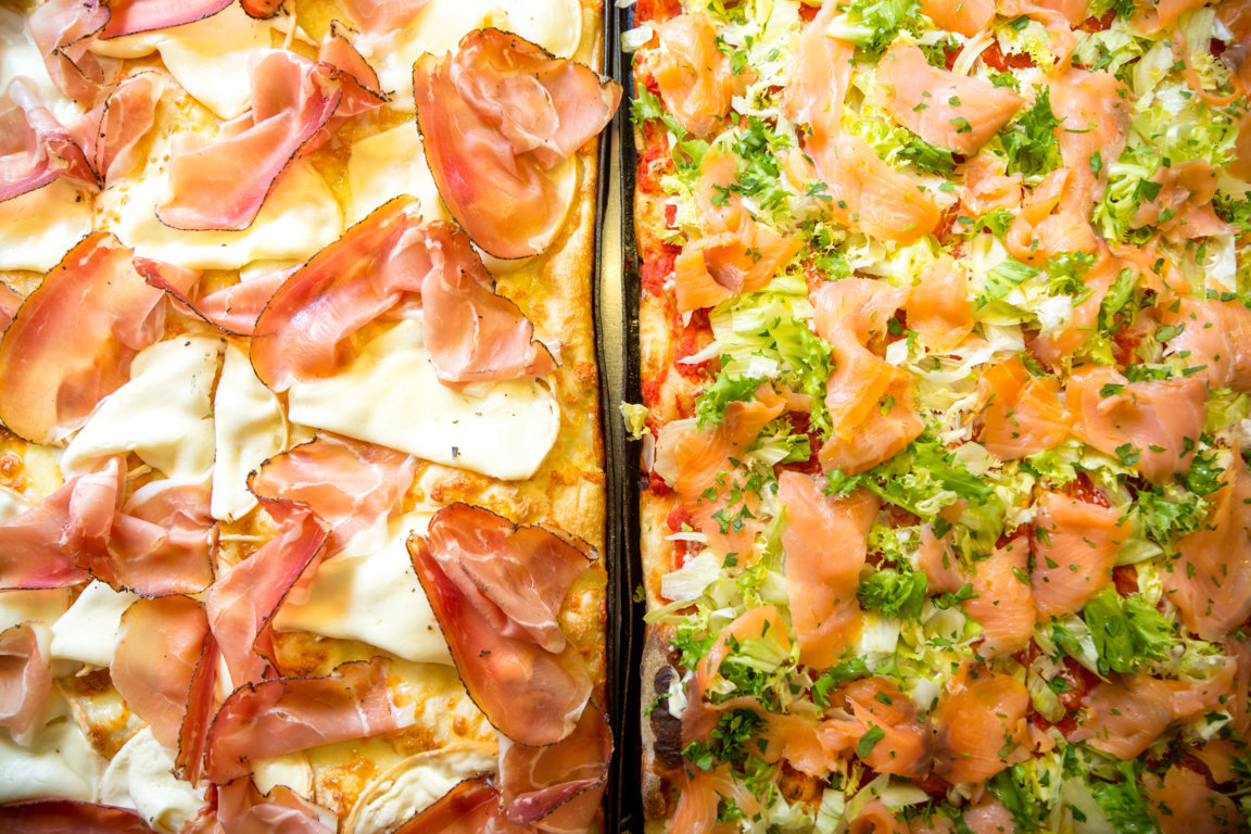 Alice pizza latina